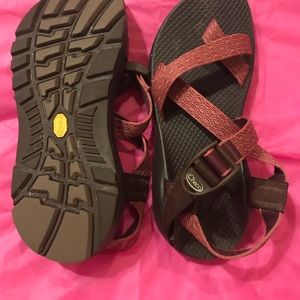 Chaco sandals